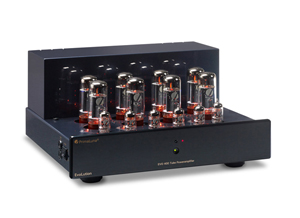 PrimaLuna EVO 400 high power amplifier